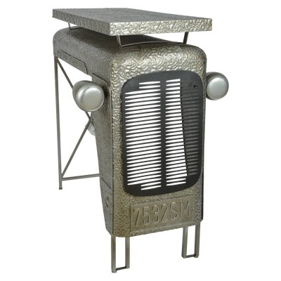 Mesa Tractor Gris Mesa Tractor Gris